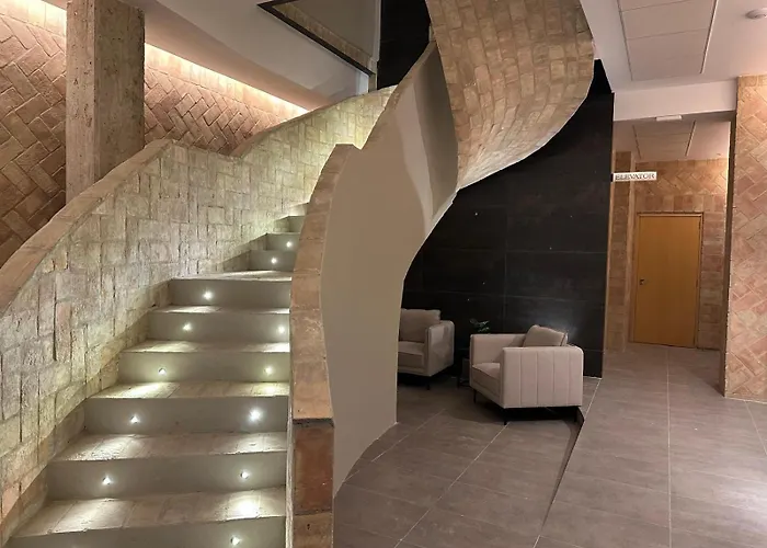 Guastavino By Alma Suites