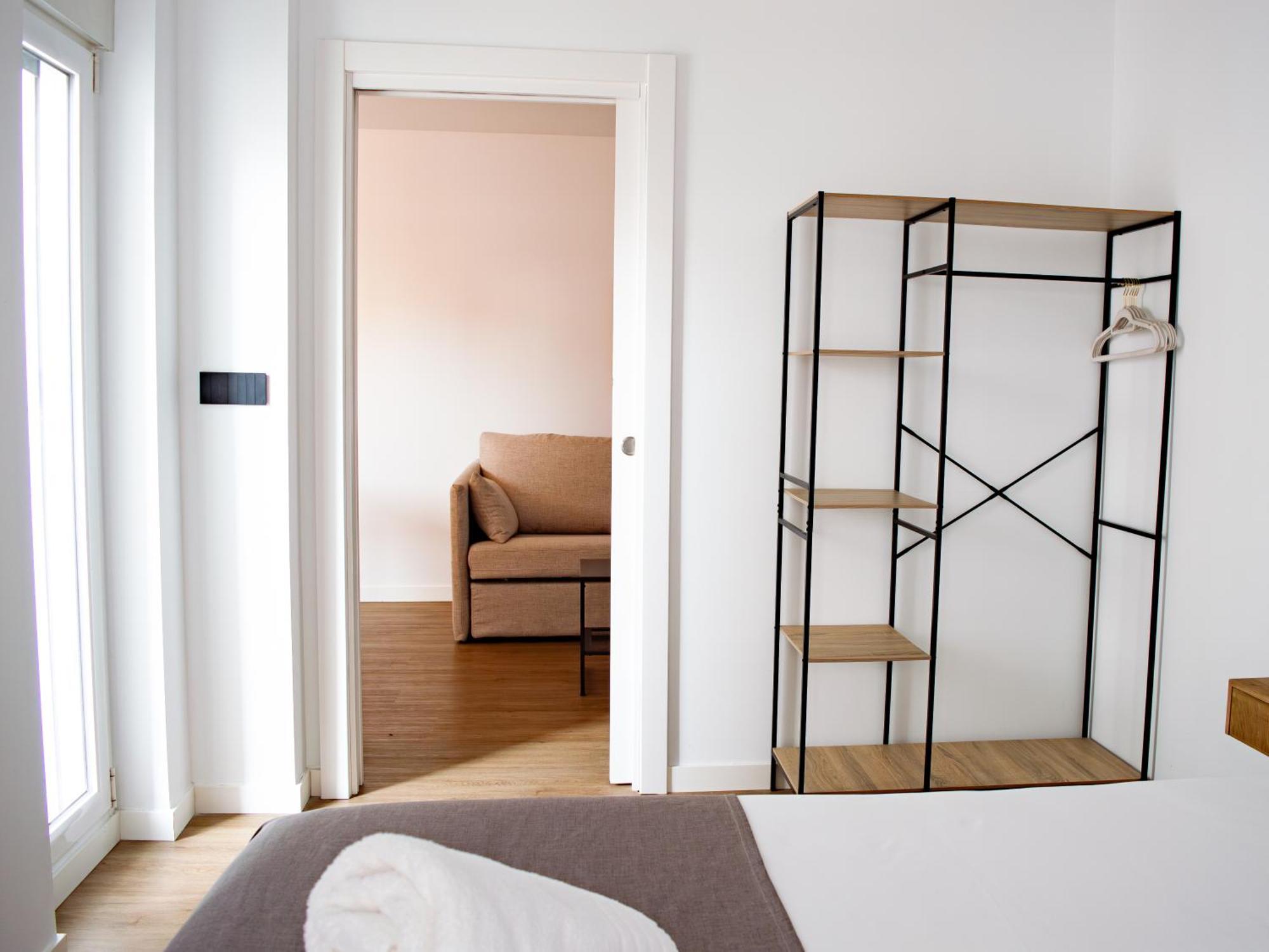Guastavino By Alma Appartement