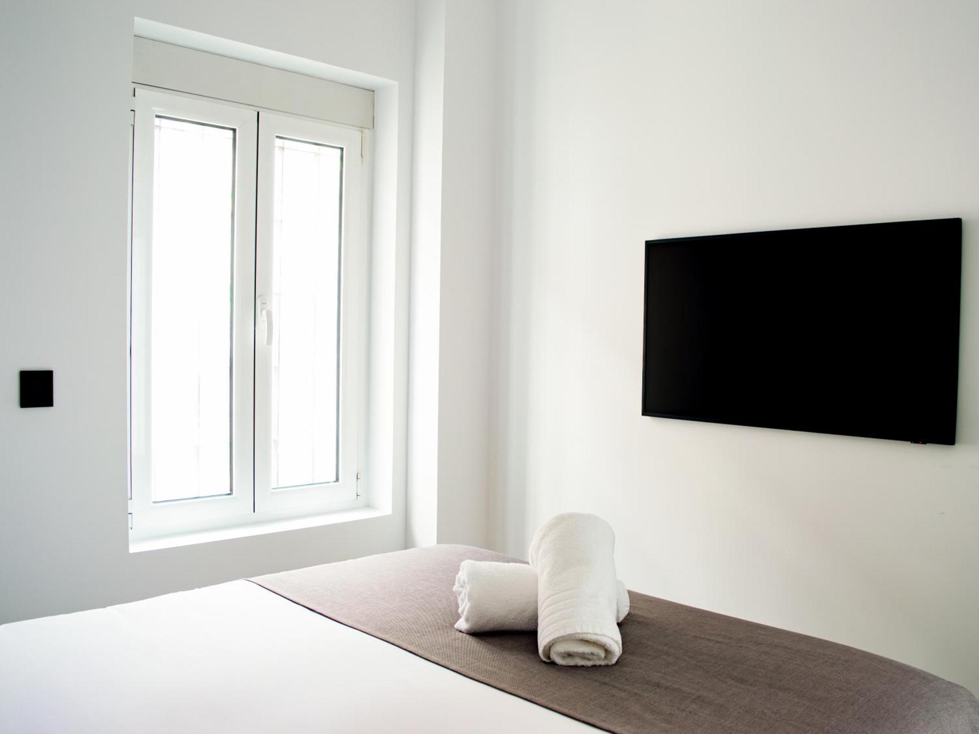 Appartement Guastavino By Alma Valence
