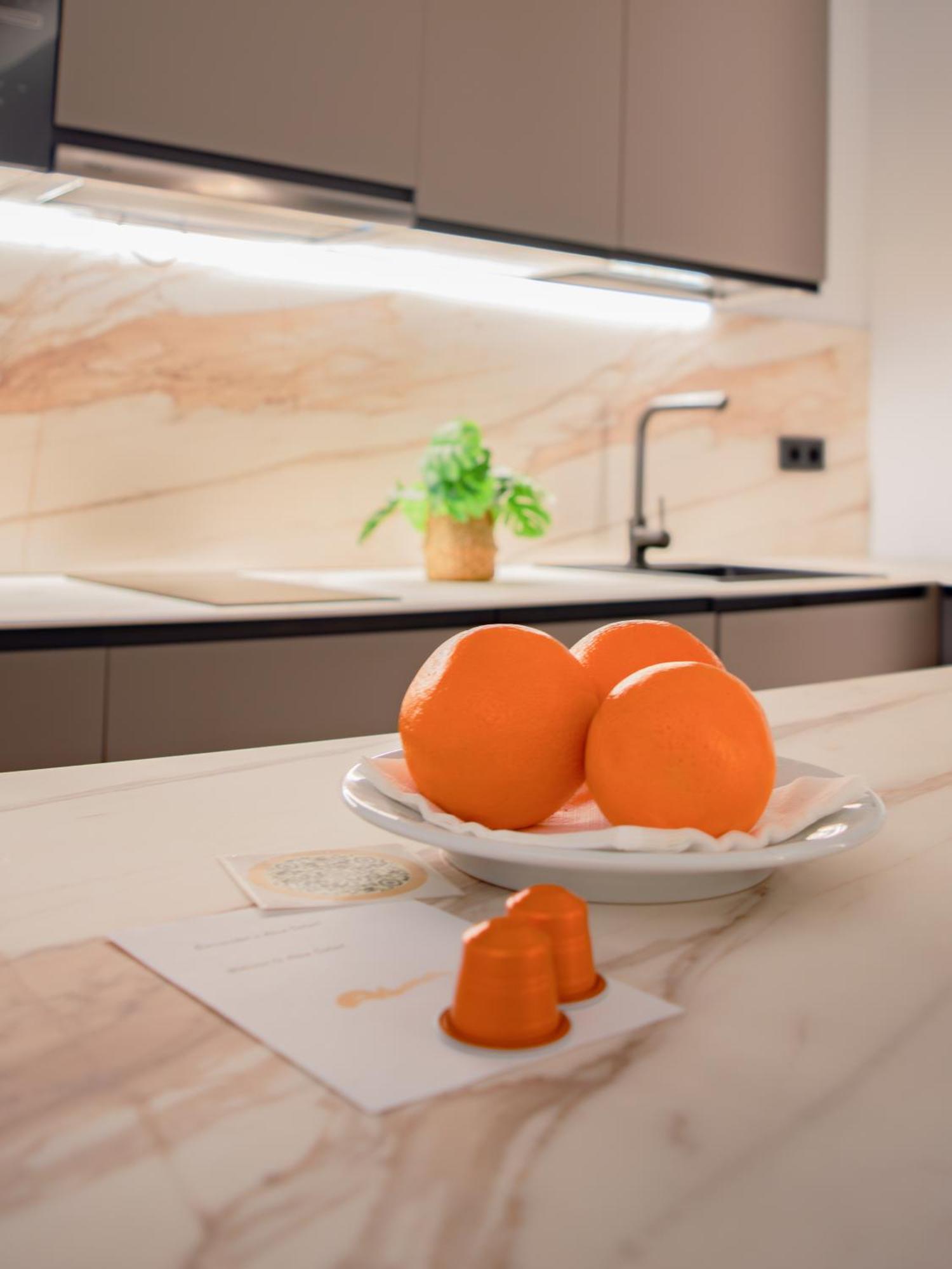 Guastavino By Alma Appartement