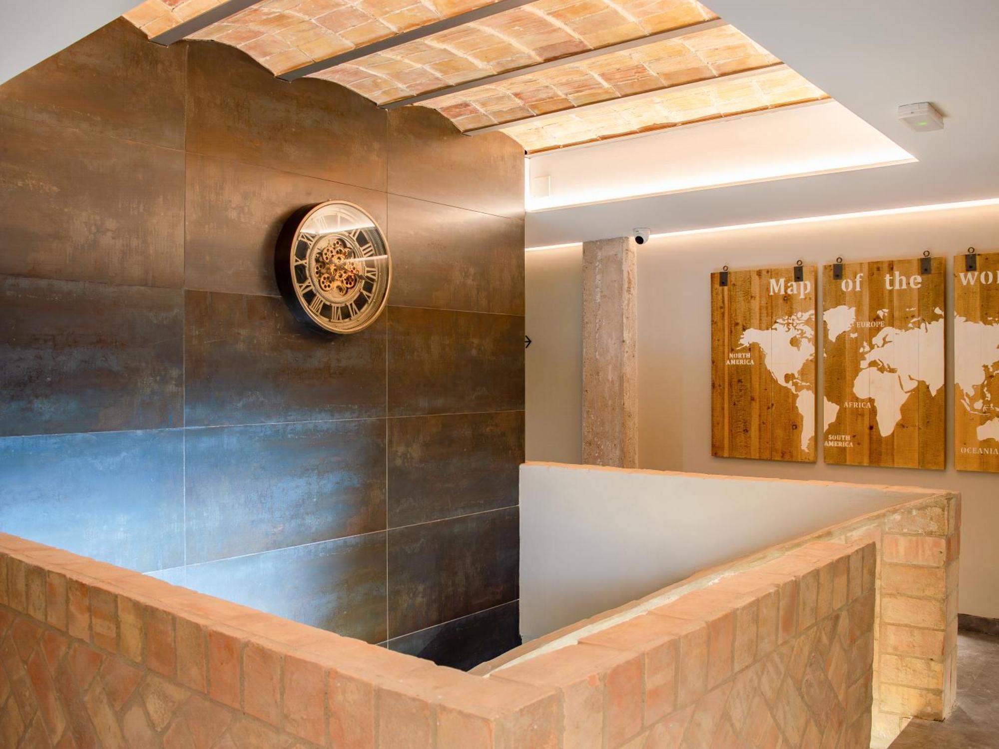 Guastavino By Alma Appartement Valence
