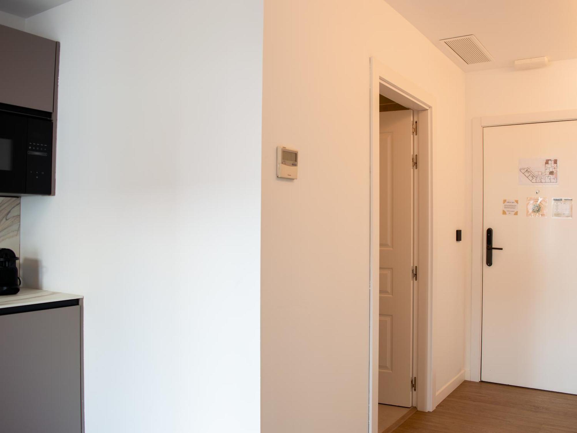 Guastavino By Alma Appartement Valence