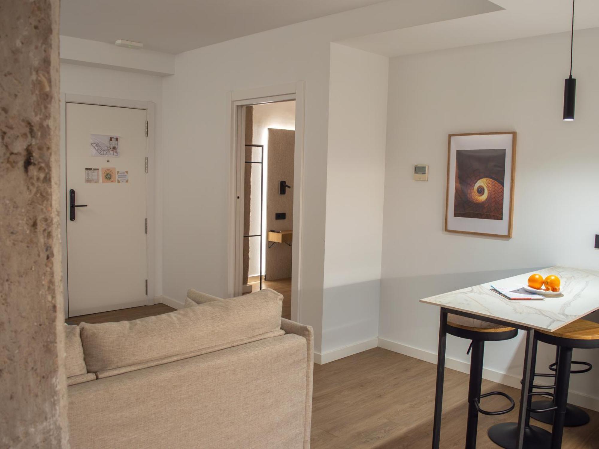Guastavino By Alma Appartement