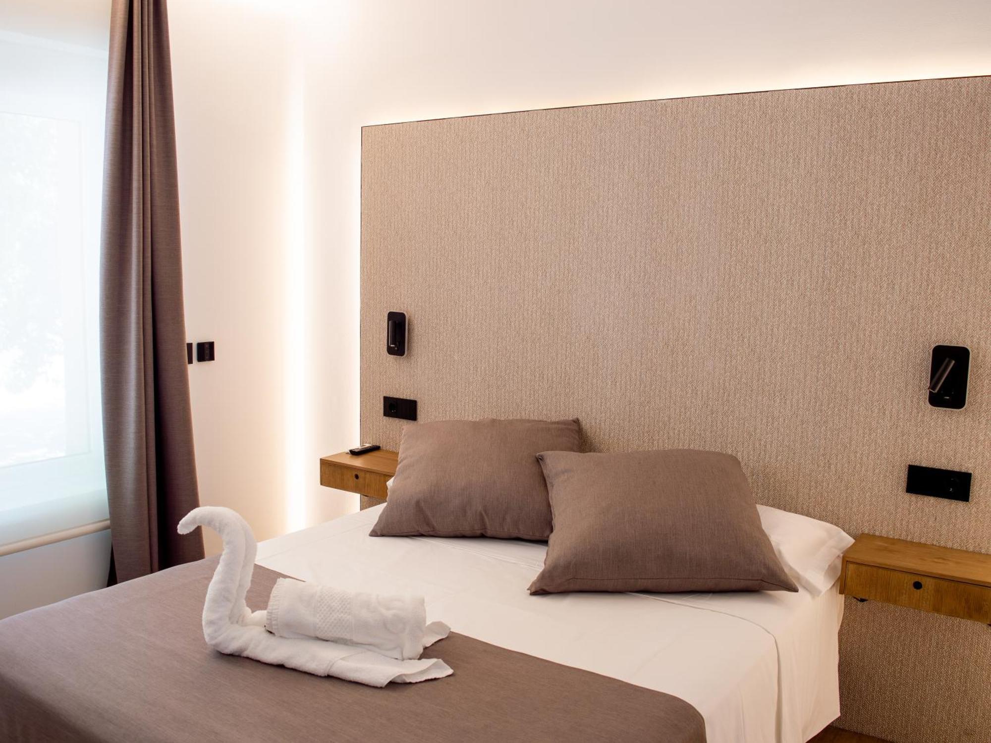 Guastavino By Alma Appartement *