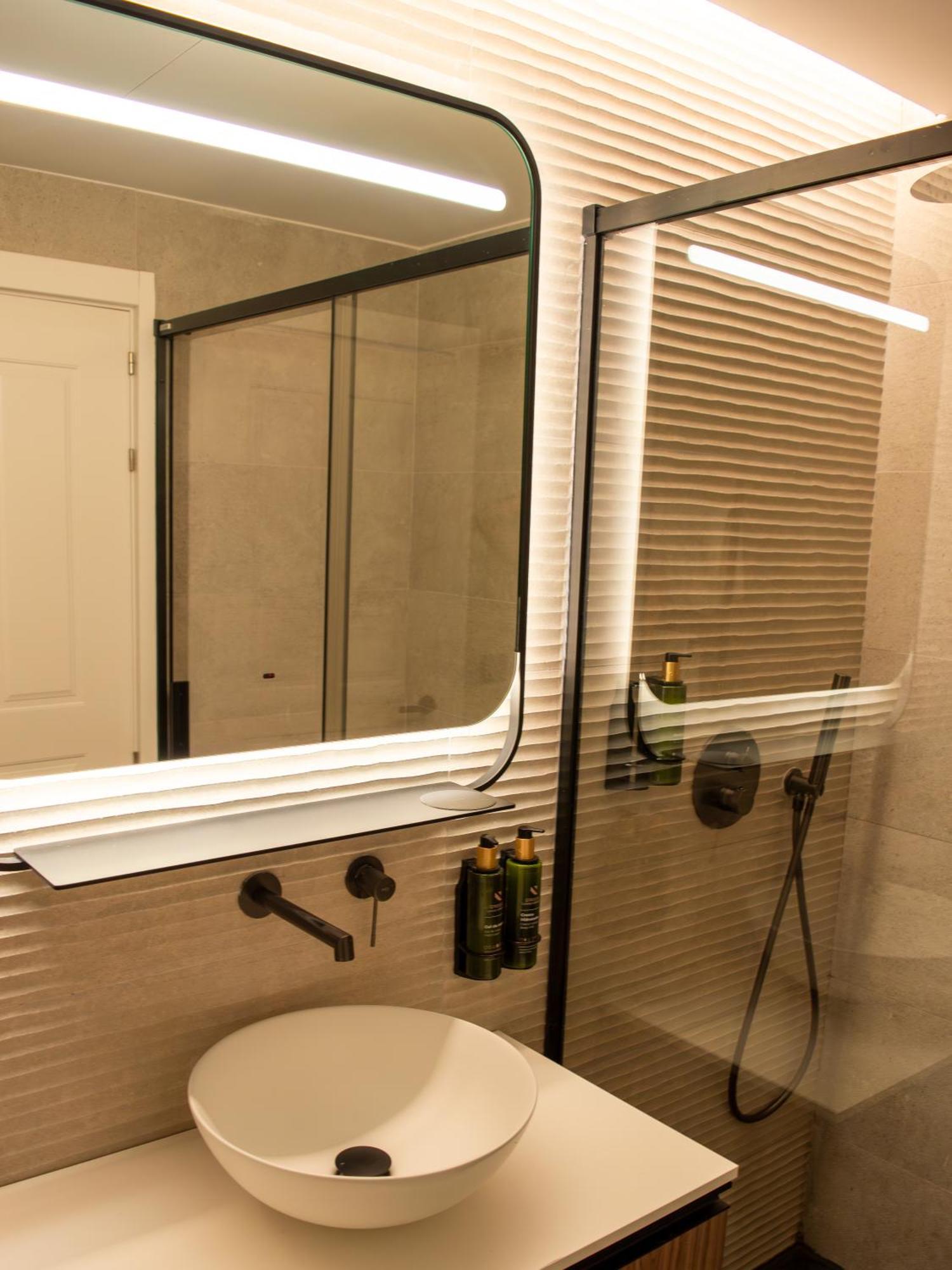 Guastavino By Alma Appartement