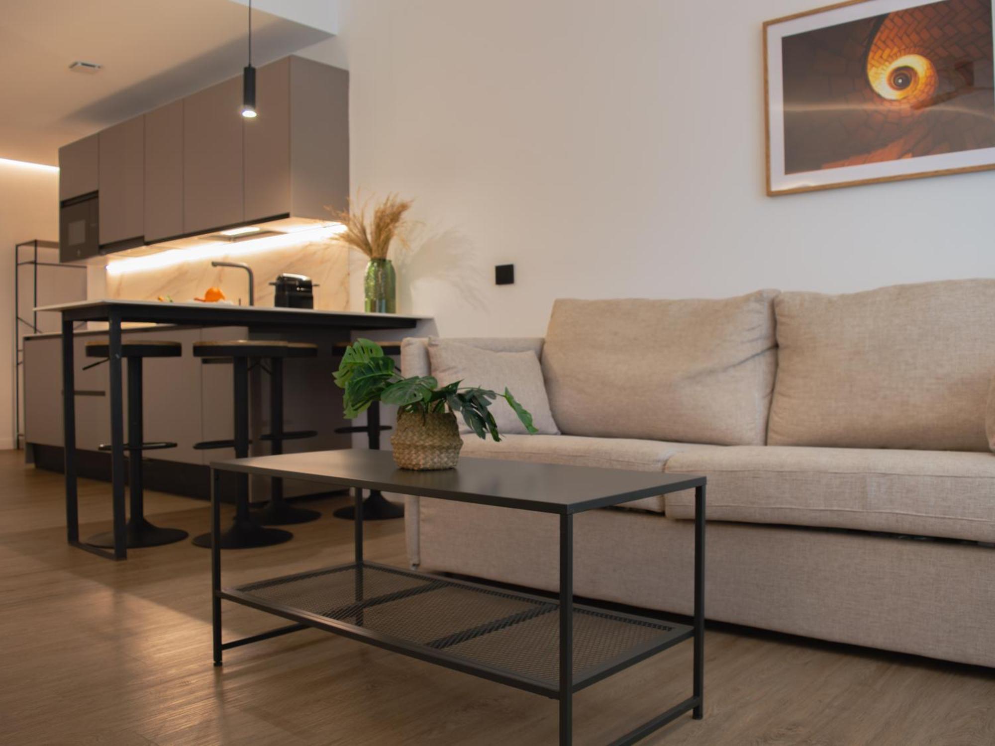 Guastavino By Alma Appartement
