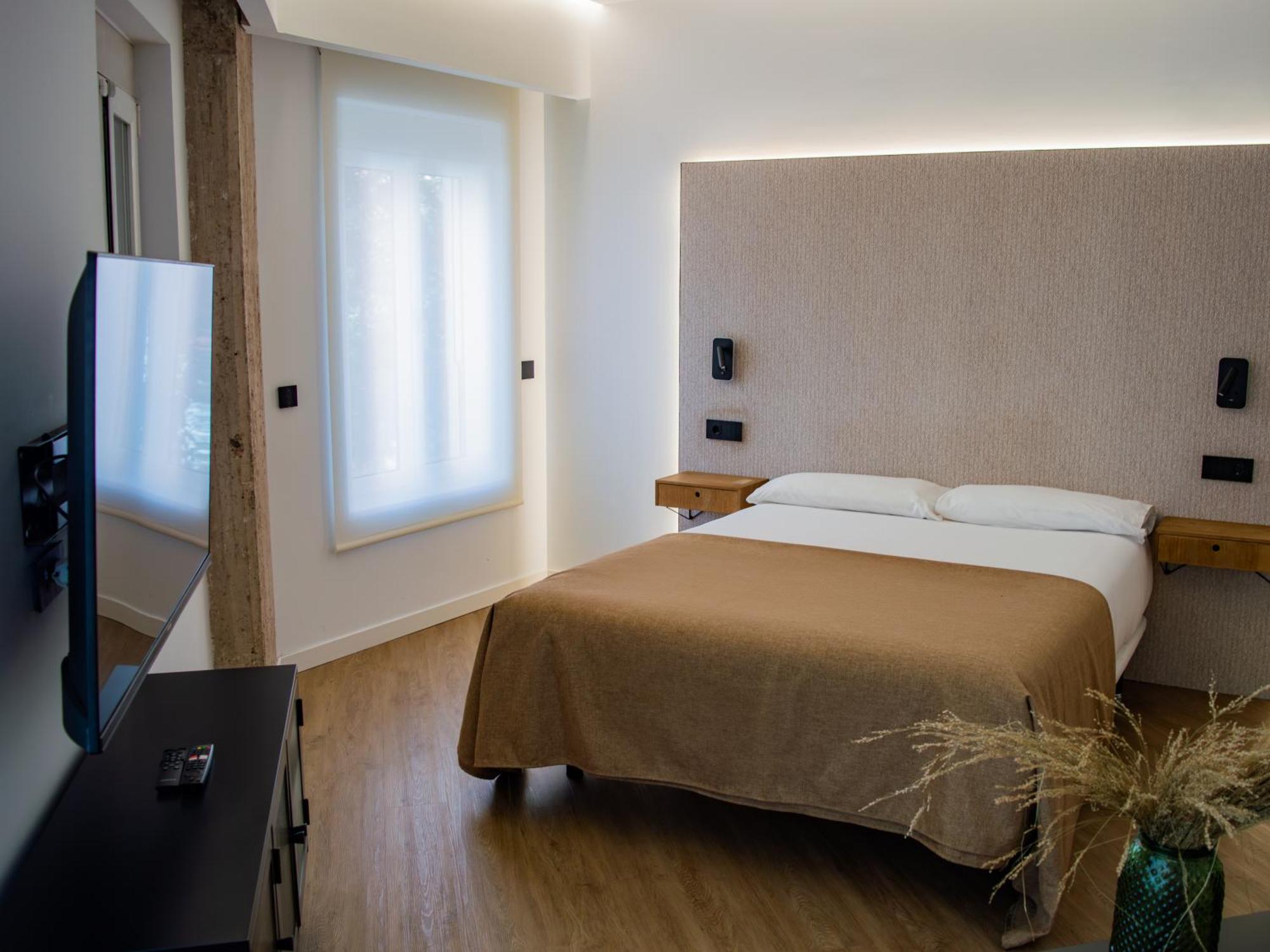 Guastavino By Alma Appartement Valence