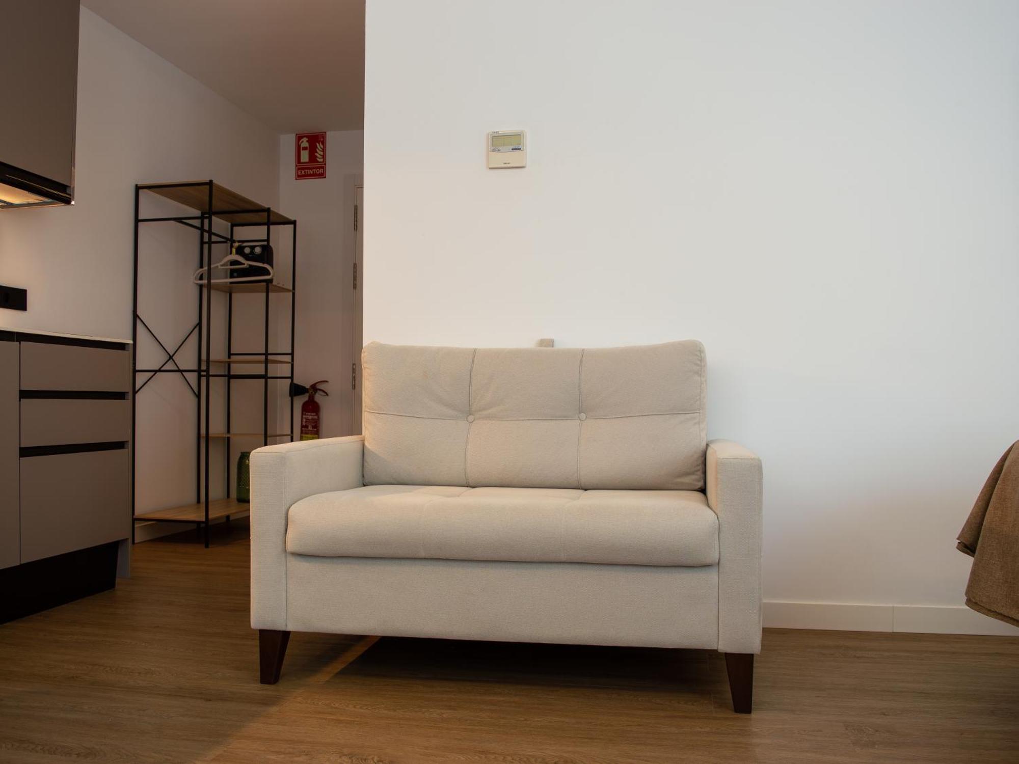 Guastavino By Alma Appartement Valence