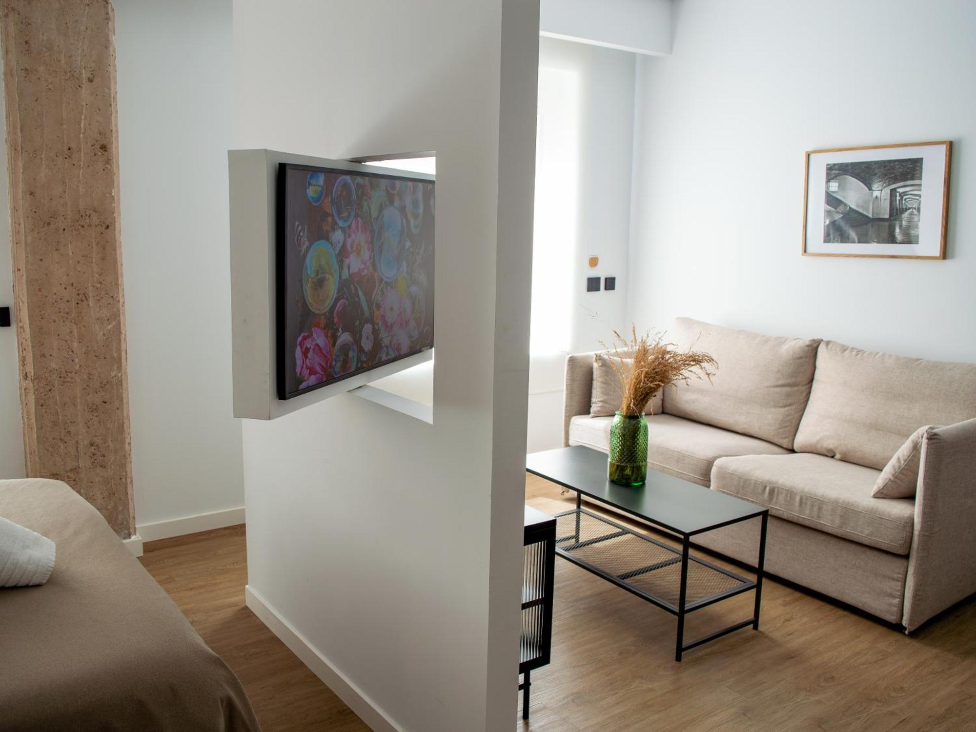 Guastavino By Alma Appartement