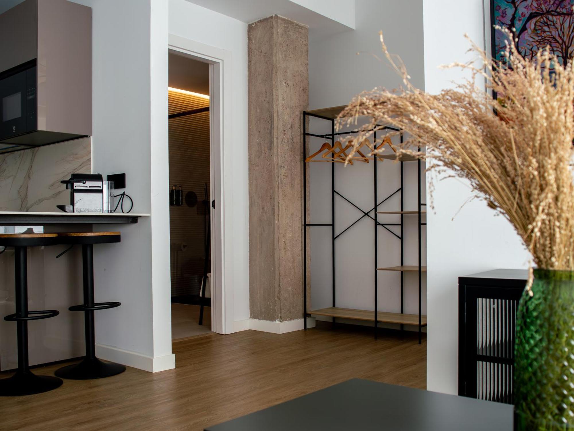 Guastavino By Alma Appartement Valence