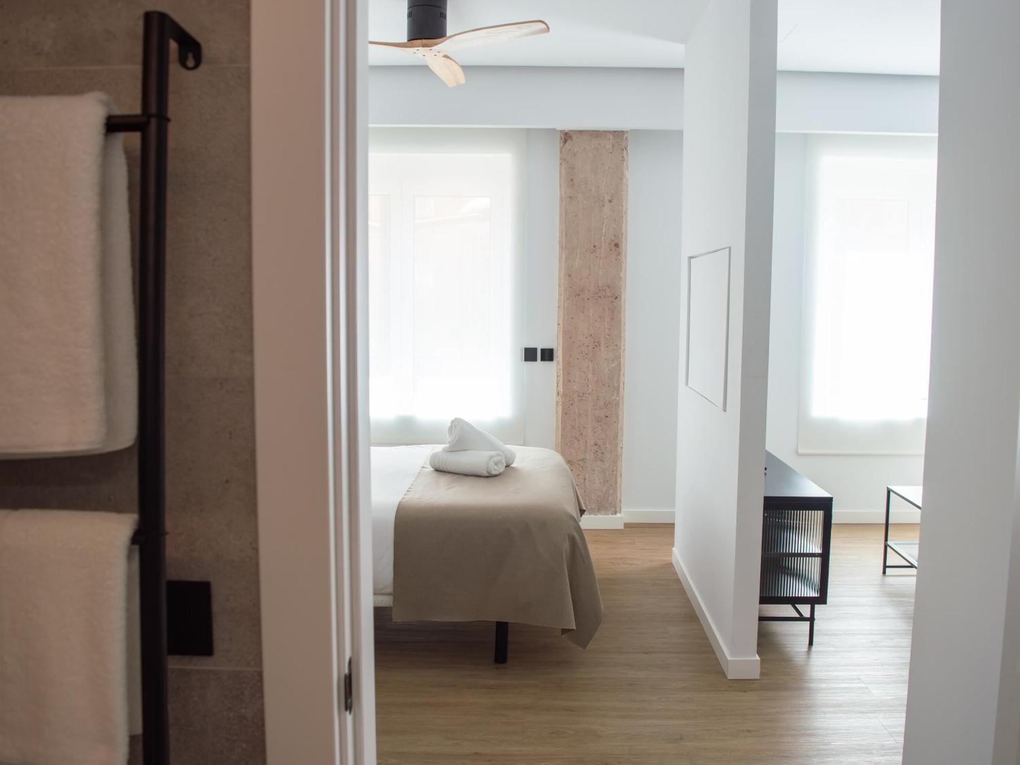 Guastavino By Alma Appartement *